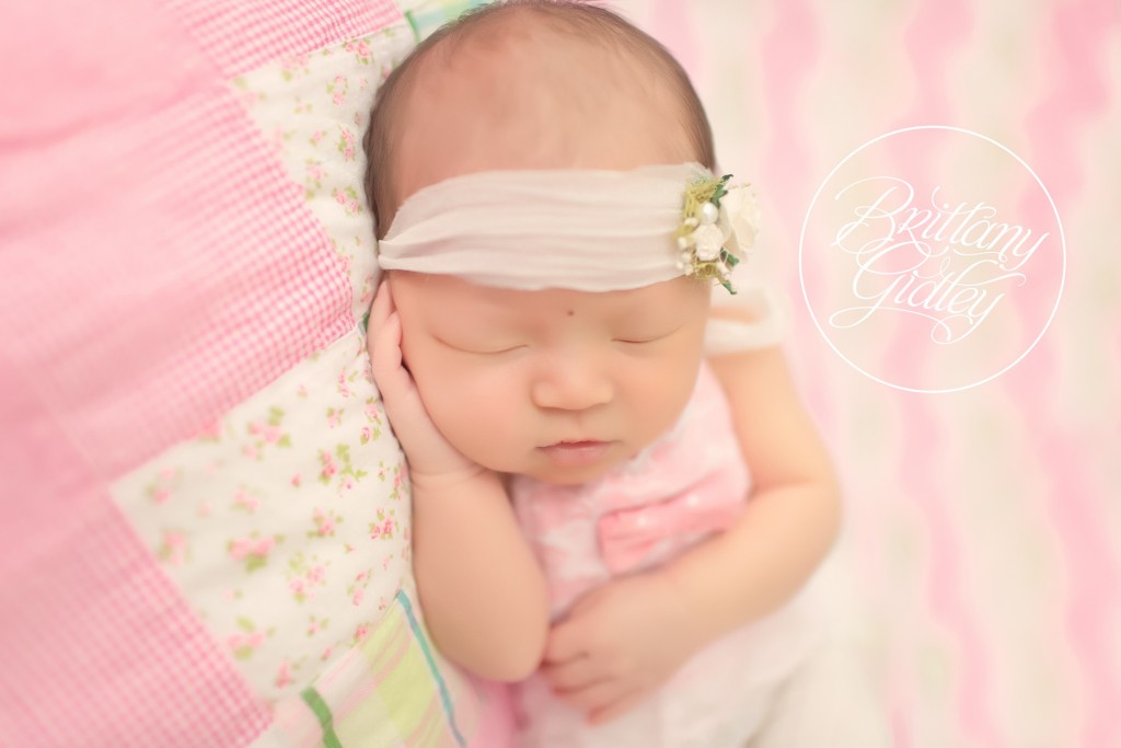 Life After Loss | Start With The Best | Brittany Gidley Photography LLC | Newborn Photo Shoot | Newborn Photographer | Newborn Photography
