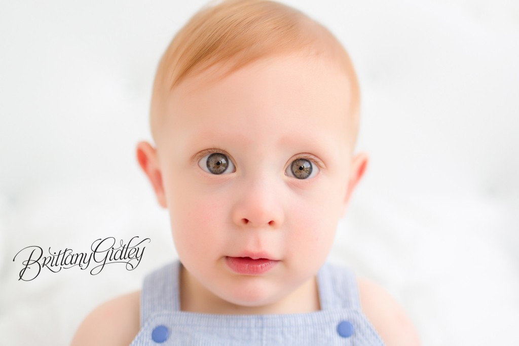 Cake Smash Photo Shoot | 12 Month Baby | One Year Old