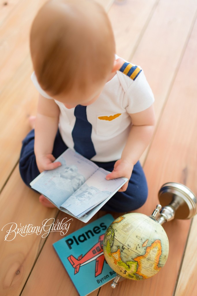 Details | Travel | 12 Month Baby | One Year Old
