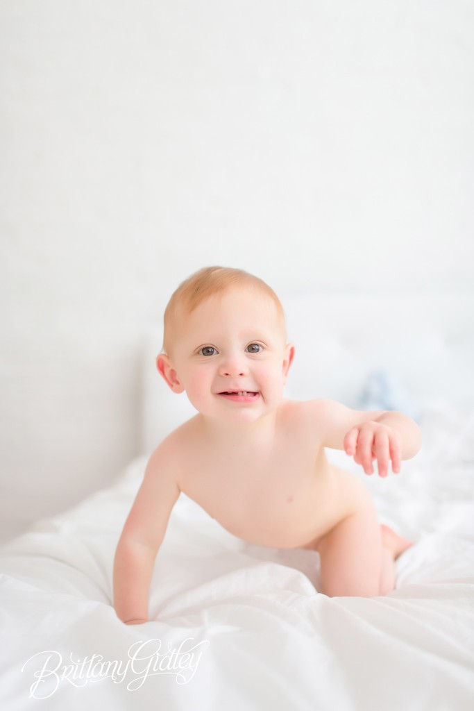 12 Month Baby | Baby Boy