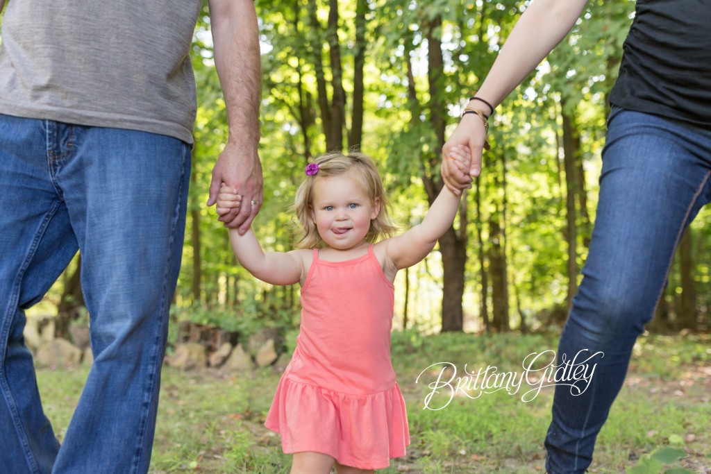 Extended Family Portrait | Family Photo | Large Family Photo | Family Portrait | Gates Mills Ohio