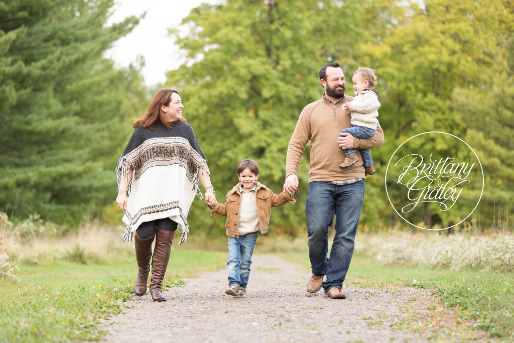 Family | Apple Orchard Photo Shoot | Fall | Start With The Best | Gates Mills Ohio