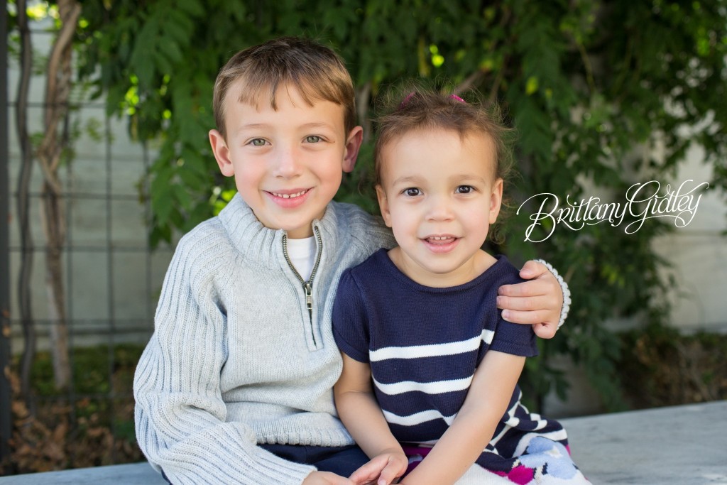 Family Portraits | Siblings | Cleveland Museum of Art | Cleveland, Ohio | Wade Oval