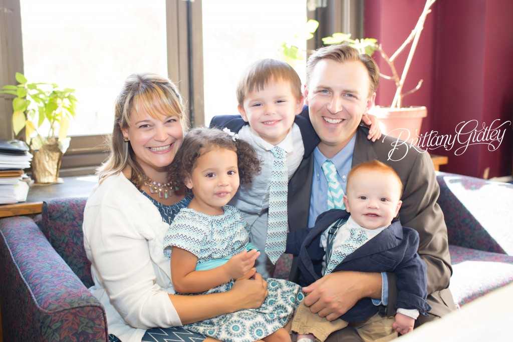 Adoption Photographer