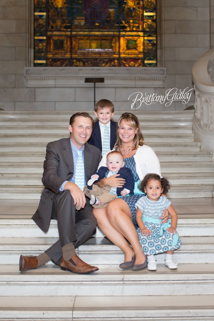 Adoption Photography