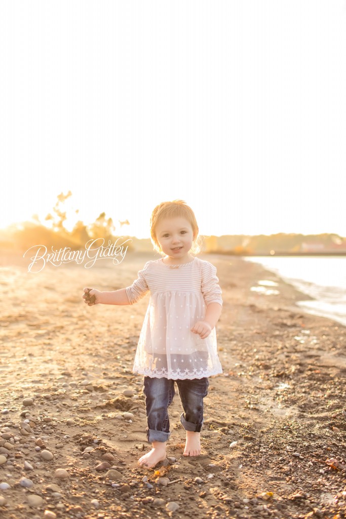 Fairport Harbor Beach Pictures
