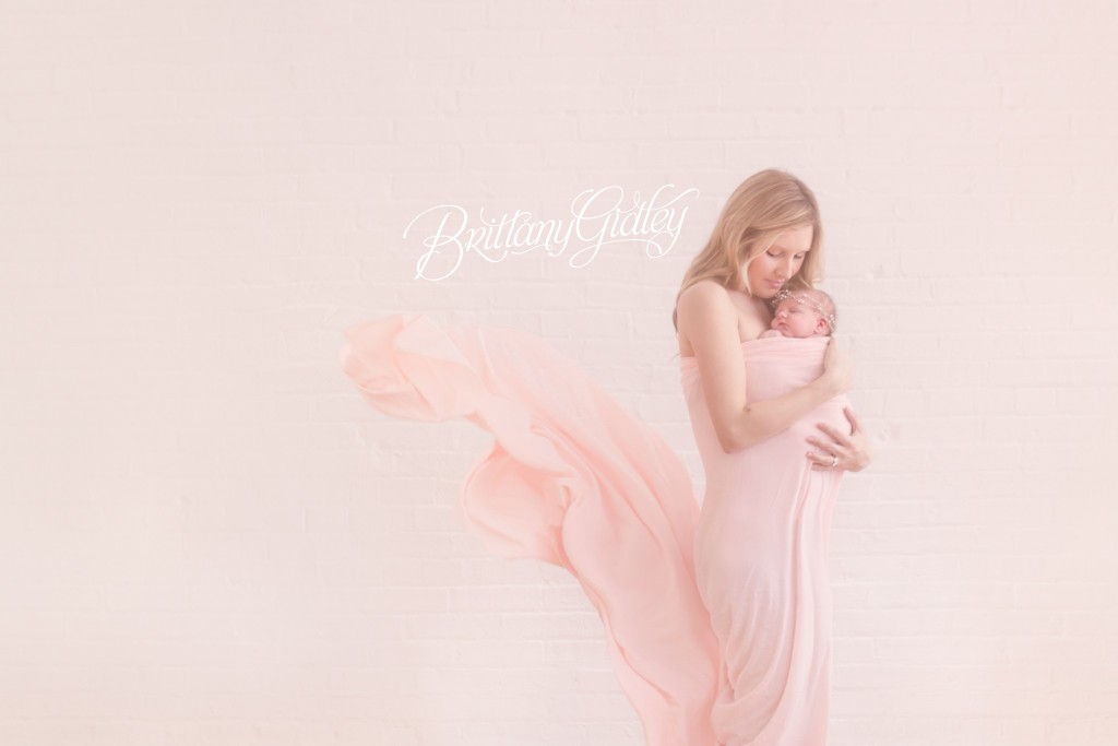 Whimsical Baby Photography | Cleveland, Ohio | Akron | Canton | Best Newborn Photographer