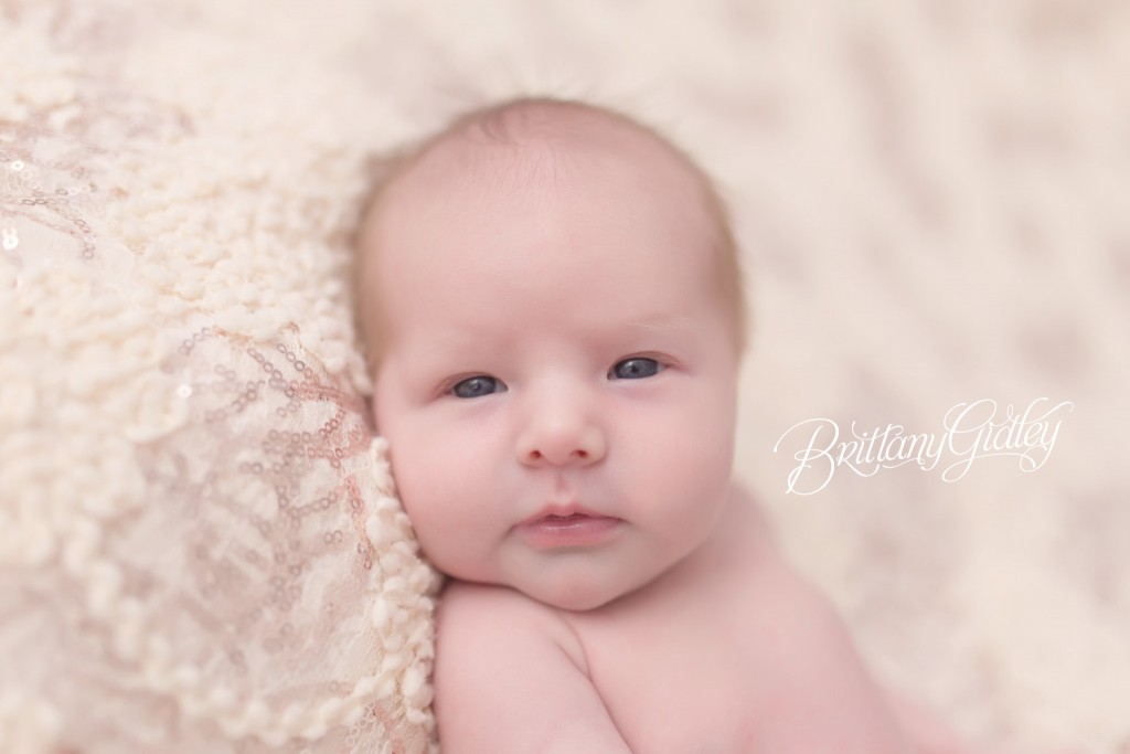 Baby Photography | Cleveland, Ohio | Akron | Canton | Best Newborn Photographer