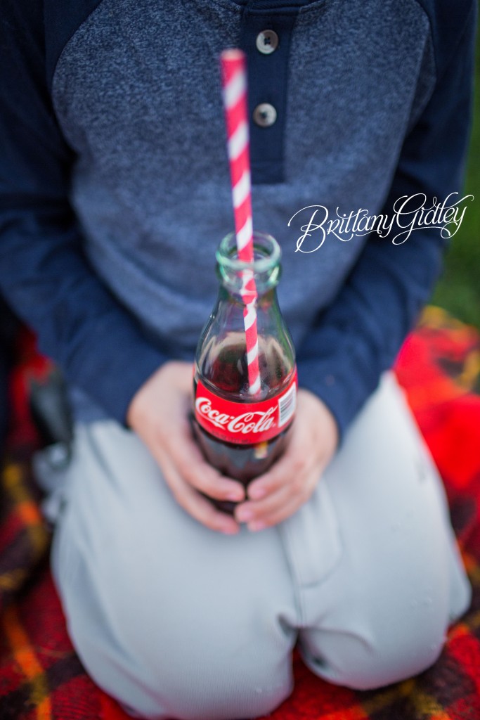 Coca Cola | Concessions | Rock The Shot | Details | Family | Play Ball | Brittany Gidley Photography LLC | Cleveland Indians