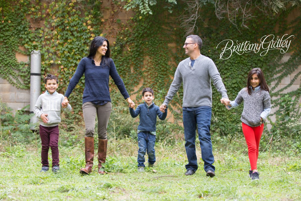 Celebrity Photographer | Cleveland, OH | Family | Children | Start With The Best 