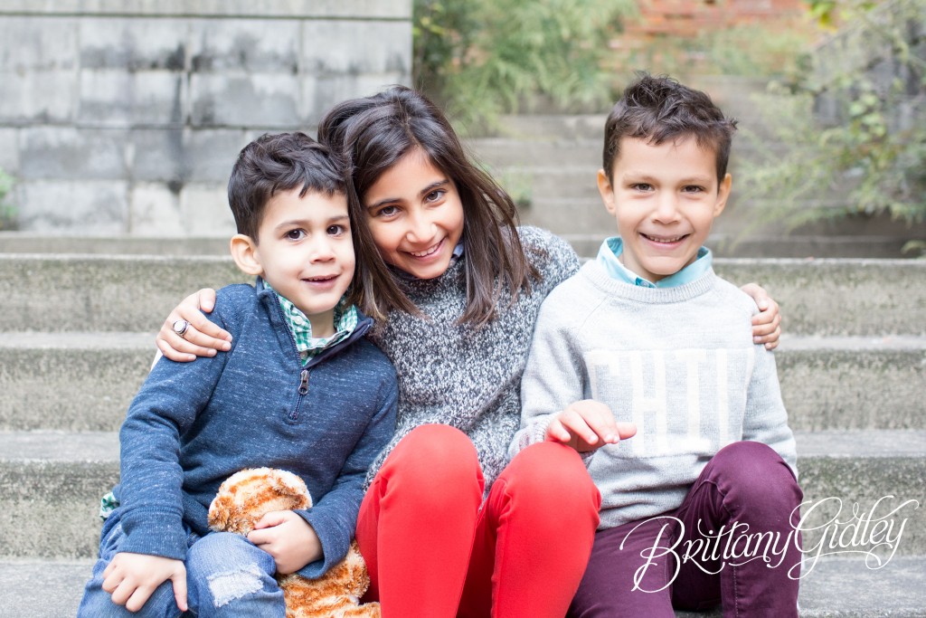 Celebrity Photographer | Cleveland, OH | Family | Children | Start With The Best 