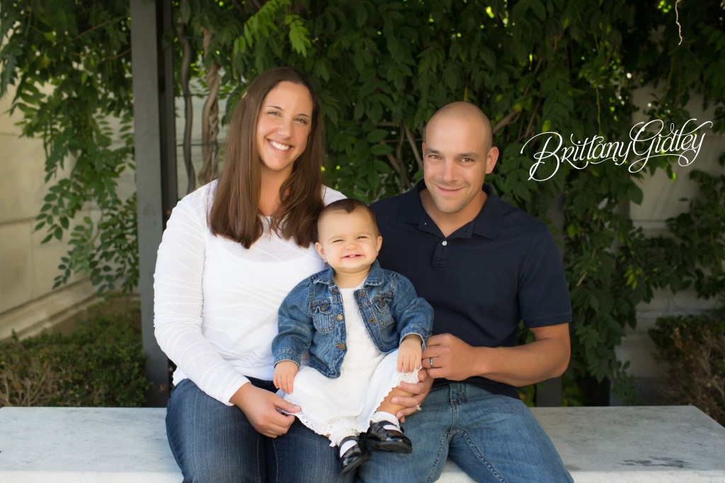 Family Portraits | Baby | Cleveland Museum of Art | Cleveland, Ohio | Wade Oval