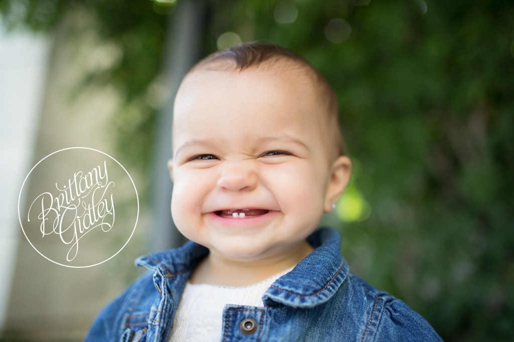 Family Portraits |Baby | Cleveland Museum of Art | Cleveland, Ohio | Wade Oval
