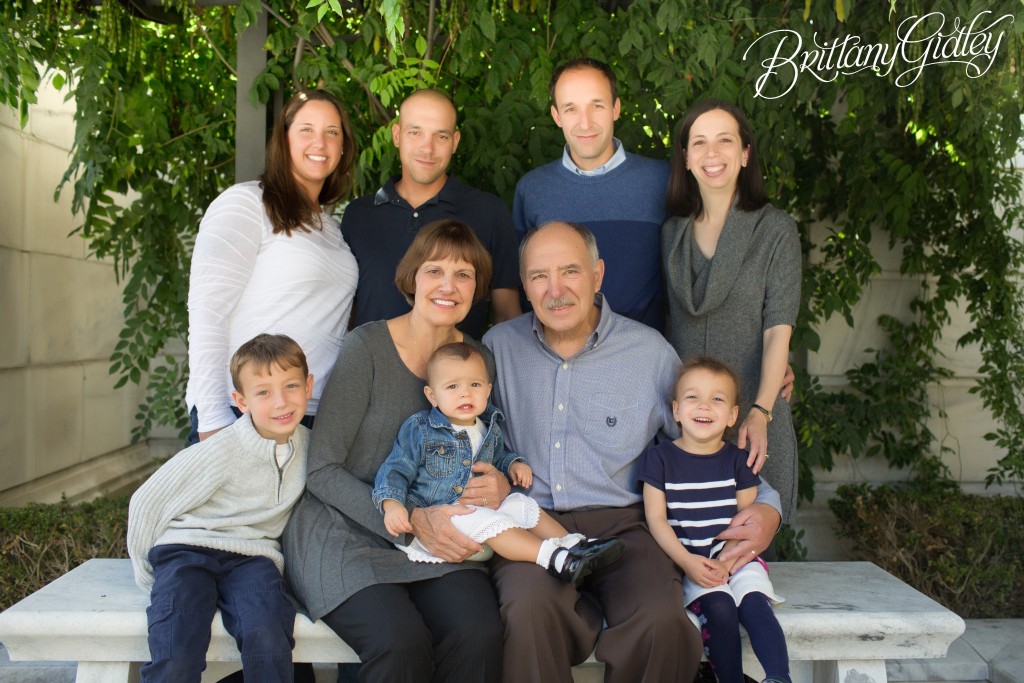 Family Portrait | Family | Cleveland Museum of Art | Cleveland, Ohio | Wade Oval