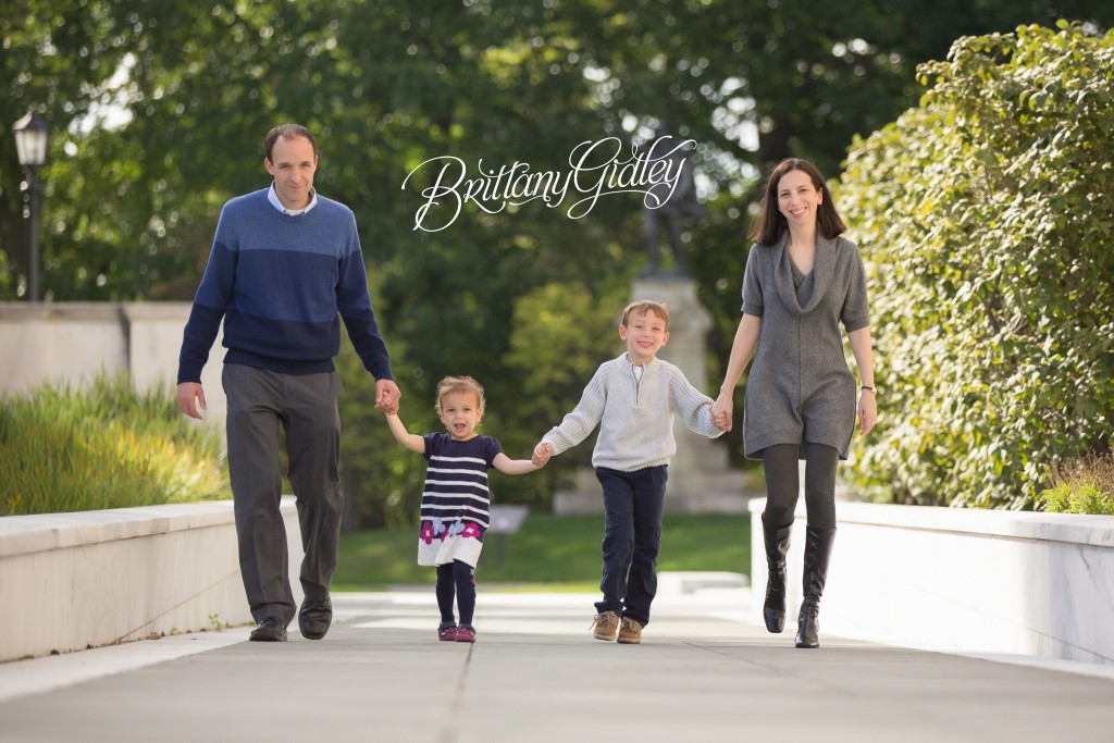 Family Portrait | Family | Cleveland Museum of Art | Cleveland, Ohio | Wade Oval
