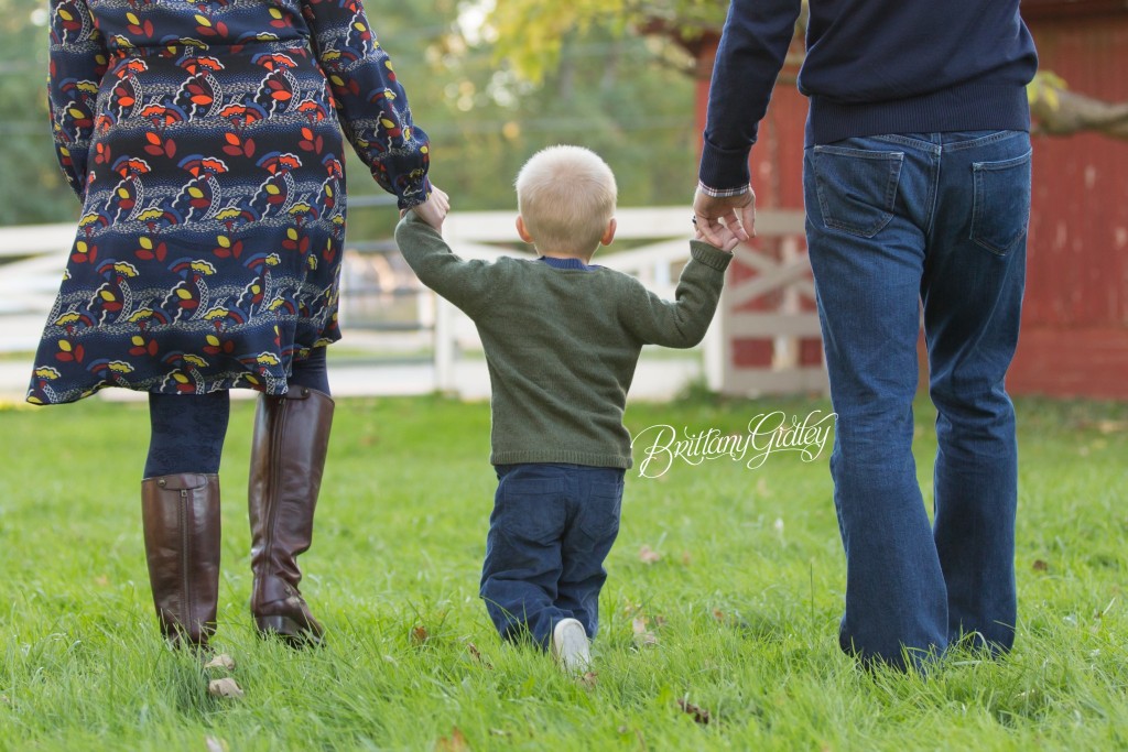 Cleveland Horse Photo Shoot | Child Photography | Child Photographer | Horse | Equine | Pony Party