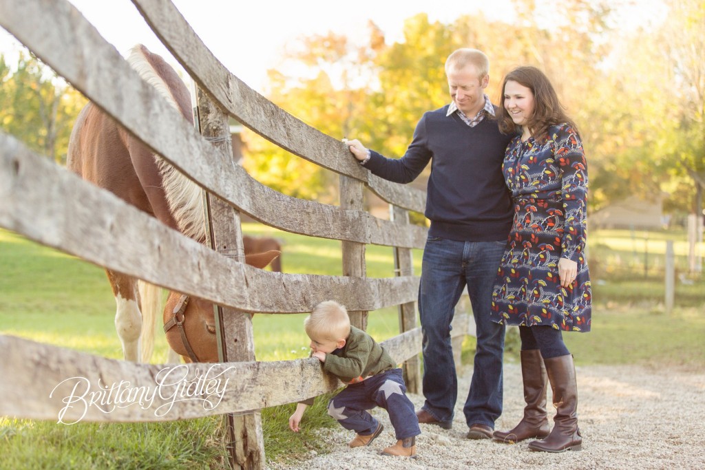 Cleveland Horse Photo Shoot | Child Photography | Child Photographer | Horse | Equine | Pony Party