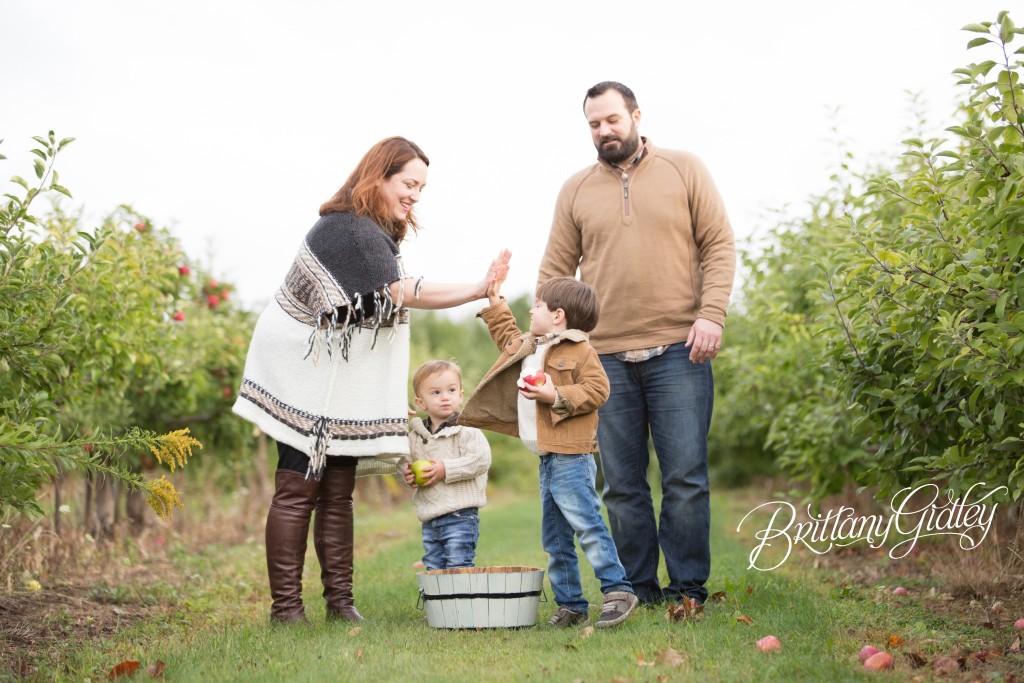 Brothers | Fall | Start With The Best | Cleveland | Family | Fun