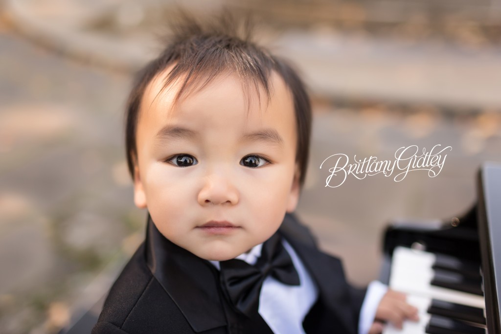 Cleveland Orchestra Dream Session | Cleveland Institute of Music | Italian Garden | Baby Photographer | Baby Photography