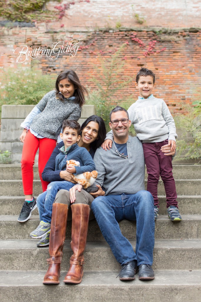 Celebrity Photographer | Cleveland, OH | Family | Children | Start With The Best 