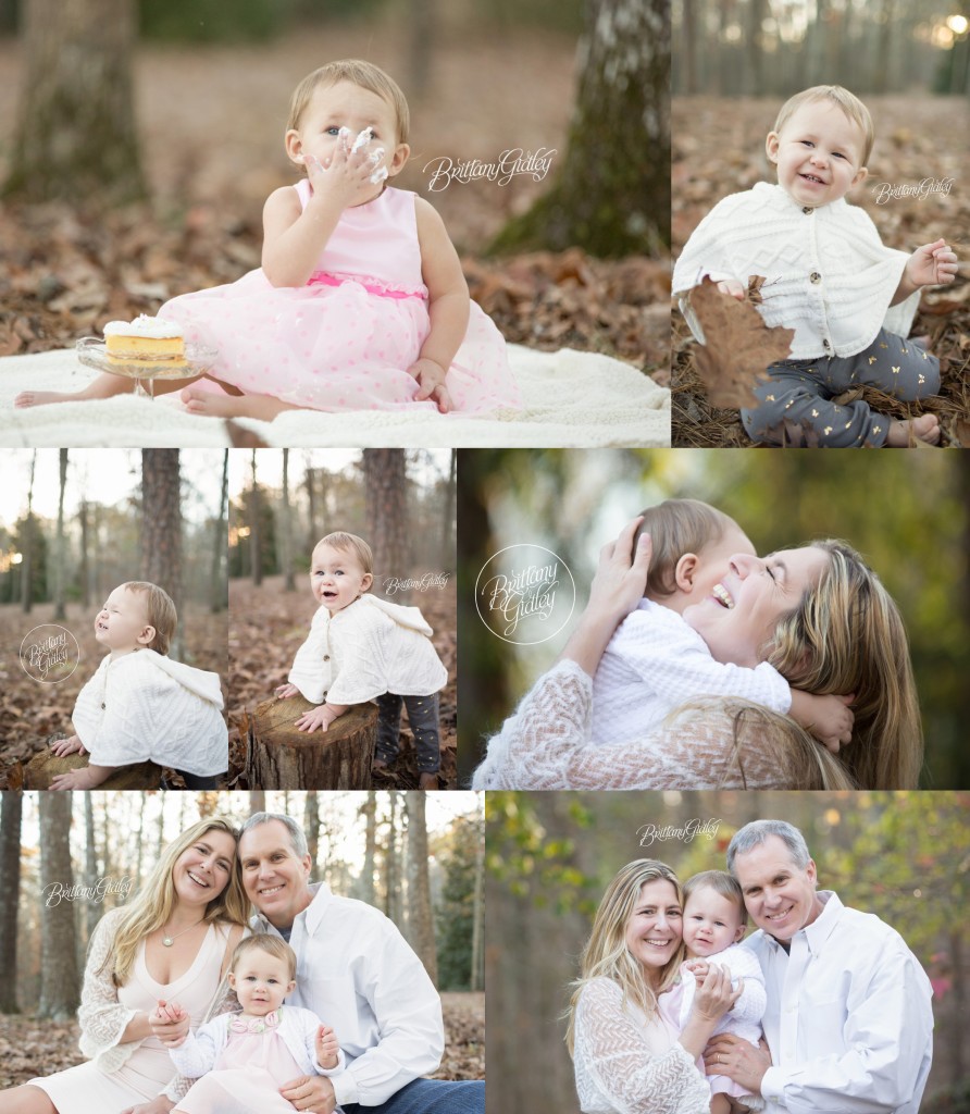 Atlanta Georgia Baby Photographer