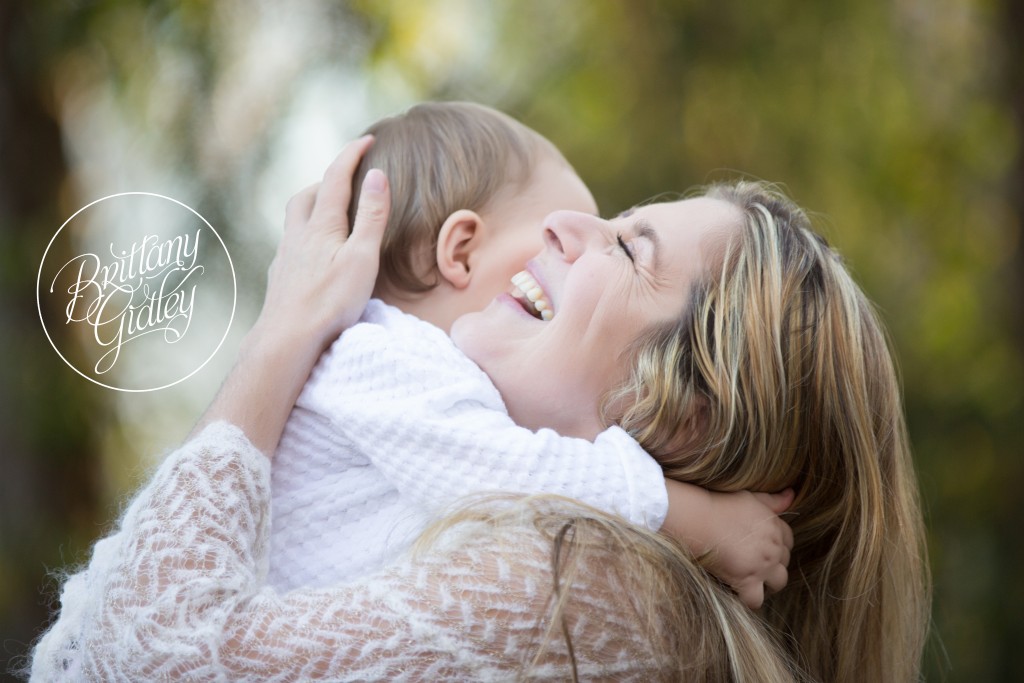 Mother and Daughter Photo Shoot 