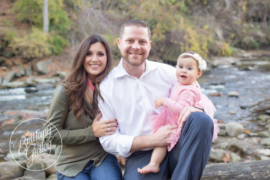 Baby Photographer | Chagrin Falls, Ohio | Family | Photographer | Baby Photography | 12 Months
