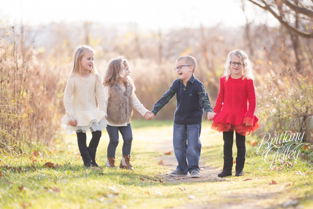 Photographers Kids | Photo Shoot | Cleveland, Ohio