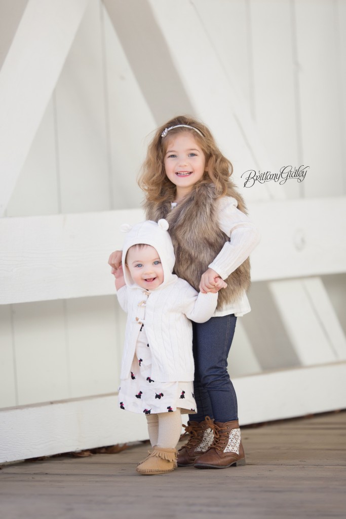 Cleveland Baby Photographer | Photo Shoot | Fall