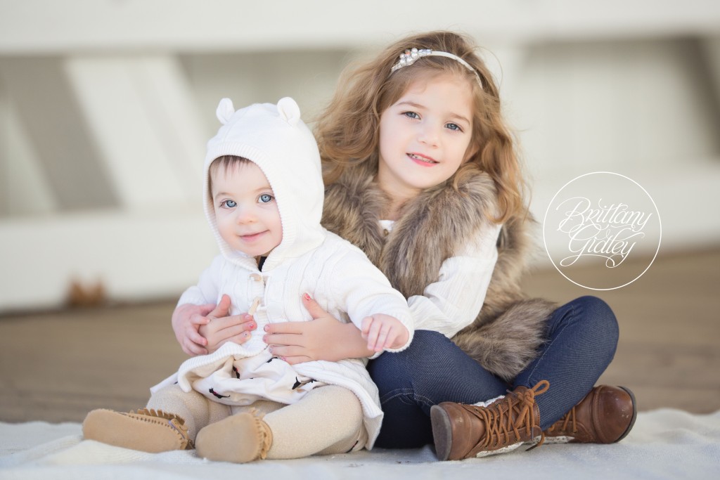 I'm A Photographer's Kid | Photo Shoot | Cleveland, Ohio