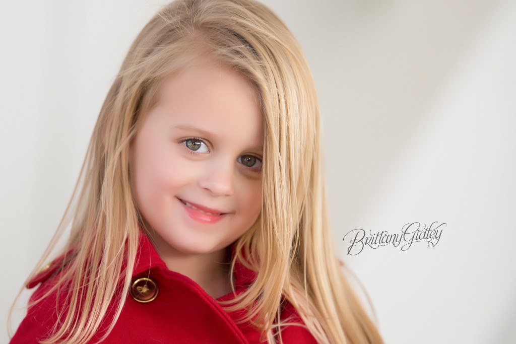 I'm A Photographer's Kid | Photo Shoot | Cleveland, Ohio