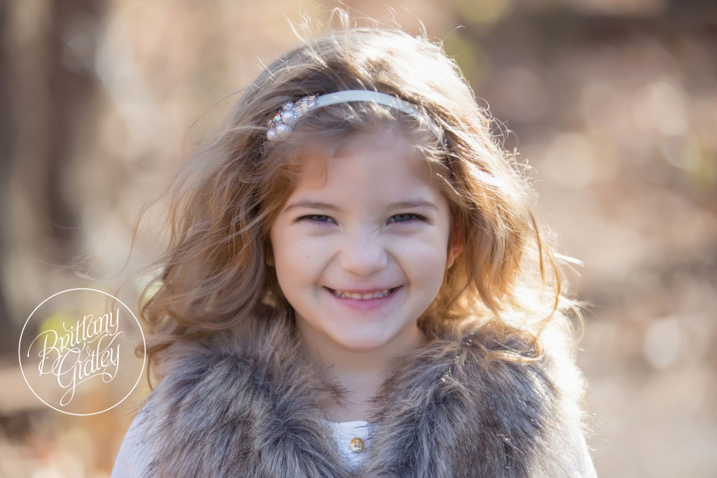 I'm A Photographer's Kid | Photo Shoot | Cleveland, Ohio