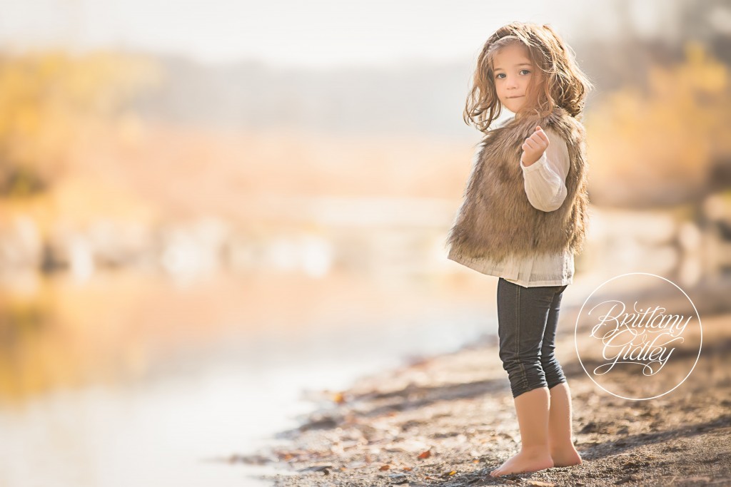 Cleveland Child Photographer | Photo Shoot | Fall