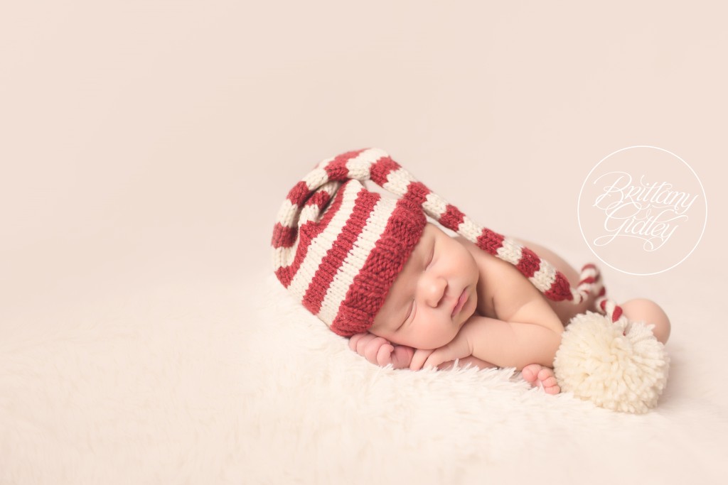 Newborn Baby Boy | Cleveland Newborn Photographer | Cleveland Ohio