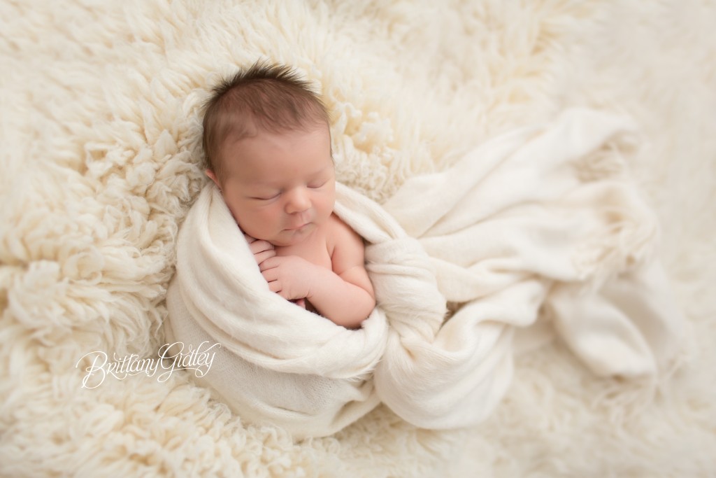 Best Newborn Photographer | Cleveland, Ohio