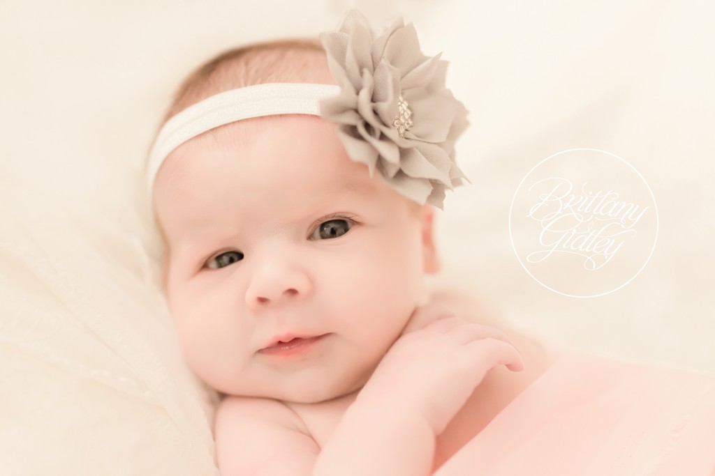 Newborn Photography Cleveland