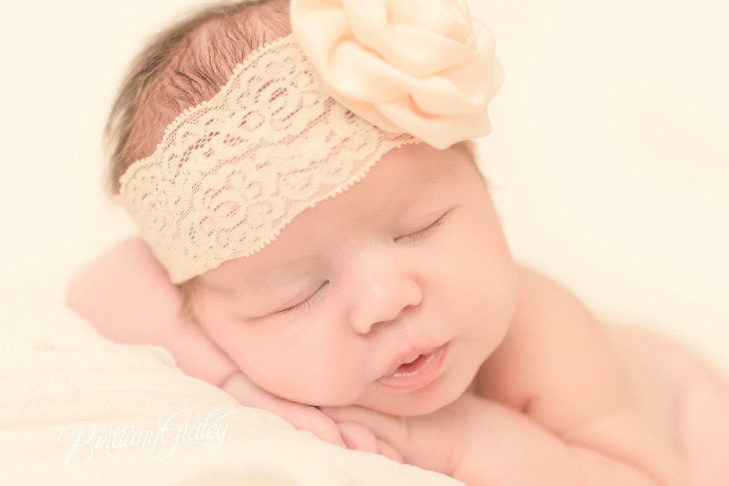 Newborn Poses