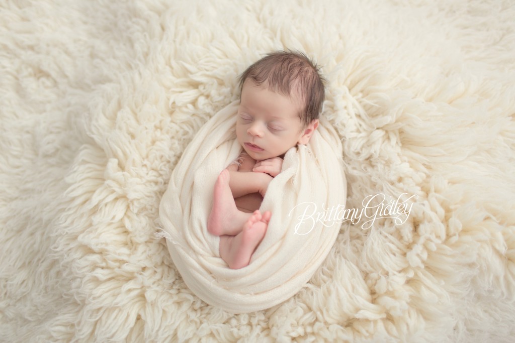 Newborn Photography Cleveland, Ohio | Cleveland Newborn Photographer