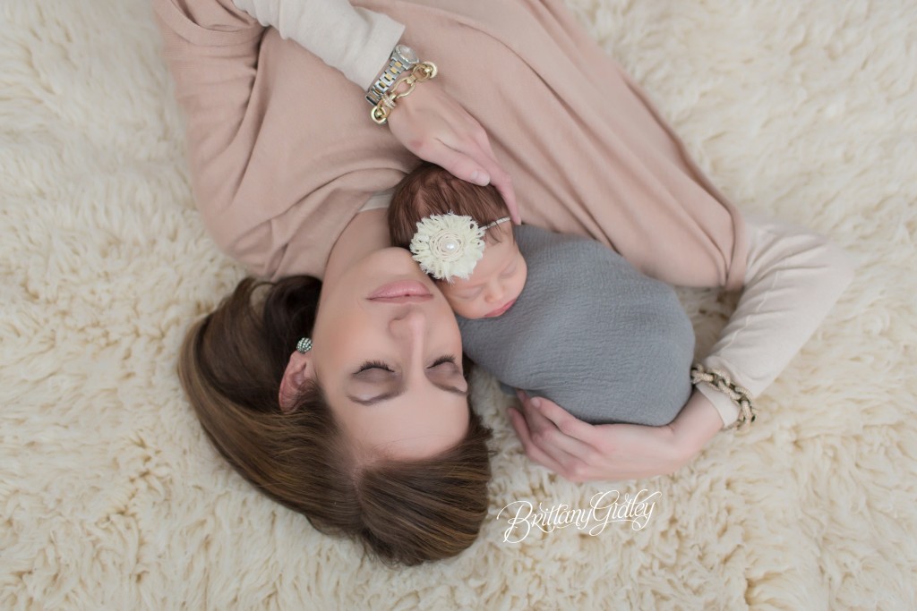 Newborn Photography Cleveland, Ohio | Cleveland Newborn Photographer
