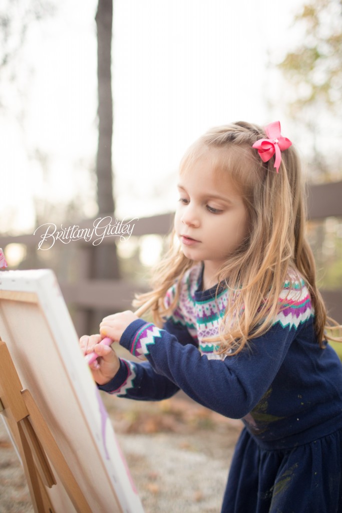 Family Photo Shoot | Cleveland, Ohio | Fortier Park