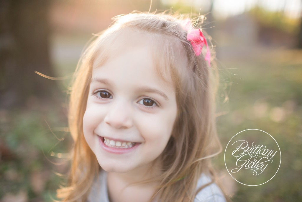 Toddler Photographer