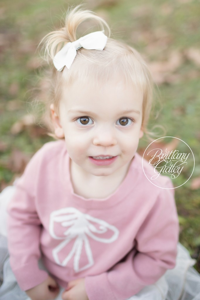 Toddler Photographer