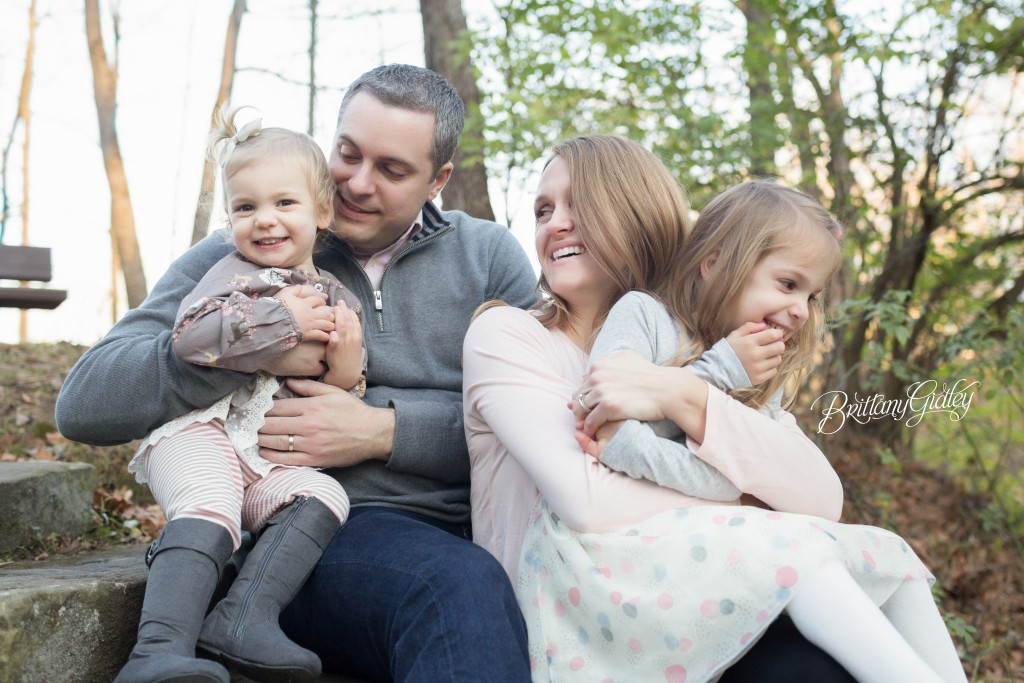 Family Pictures | Child Photographer | Cleveland, Ohio | Fortier Park