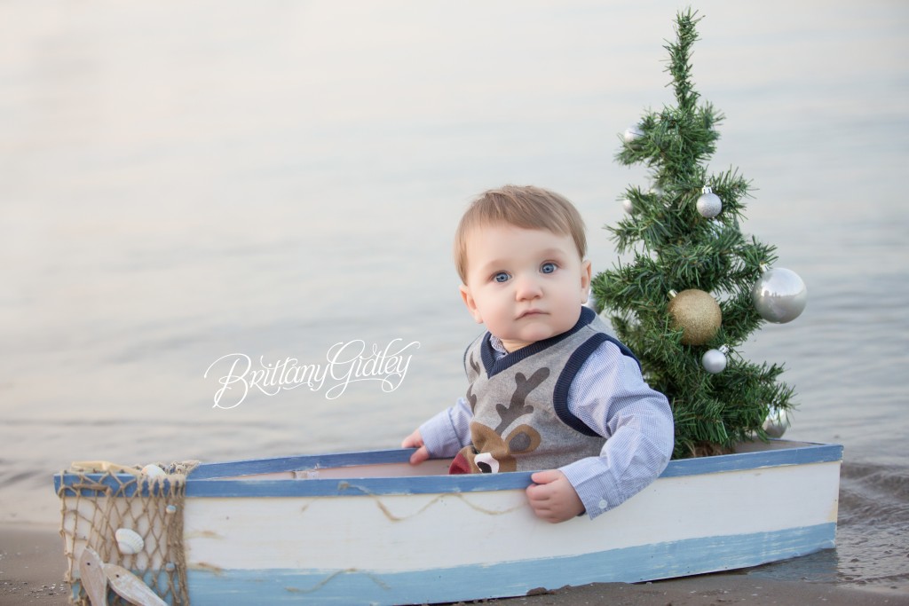 Nautical Photo Shoot | Edgewater Beach