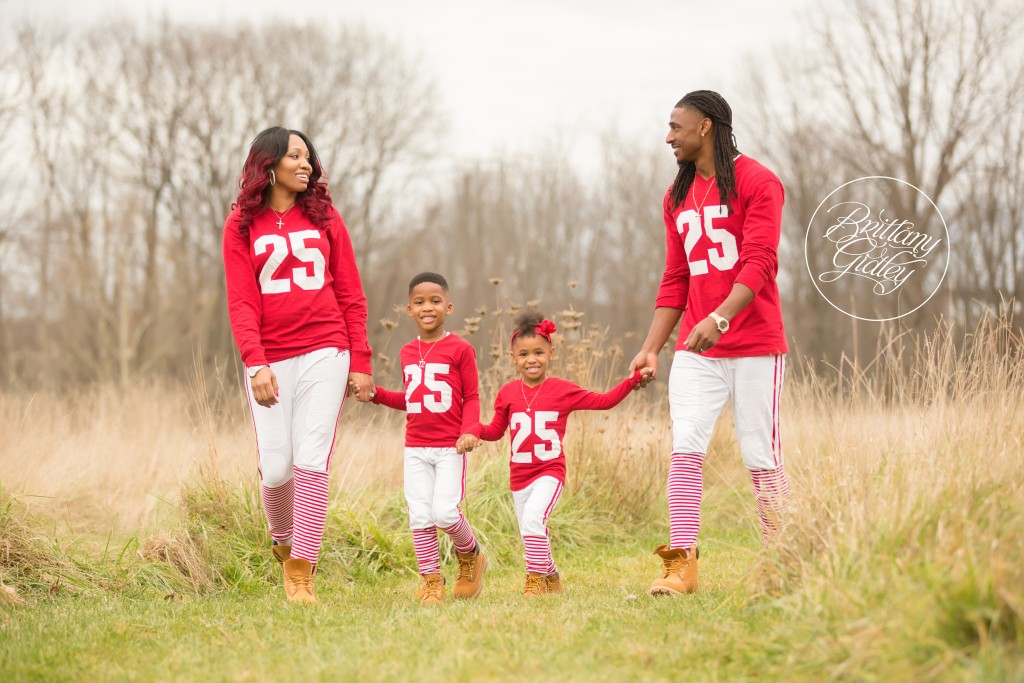 Family Photographer Cleveland