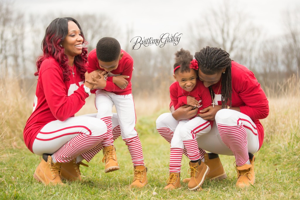 Cleveland Family Photographer | Cleveland Ohio | Celebrity Family Photographer