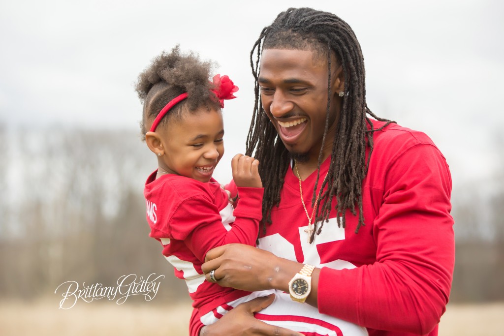 Cleveland Family Photographer | Cleveland Ohio | Celebrity Family Photographer
