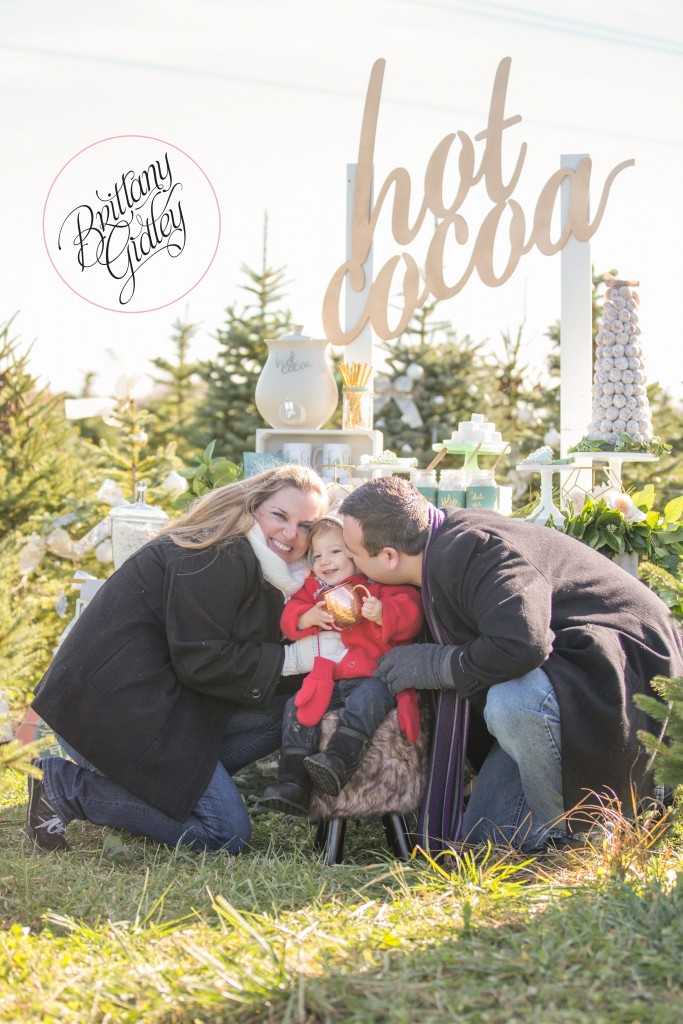 Tree Farm Dream Mini Sessions-16