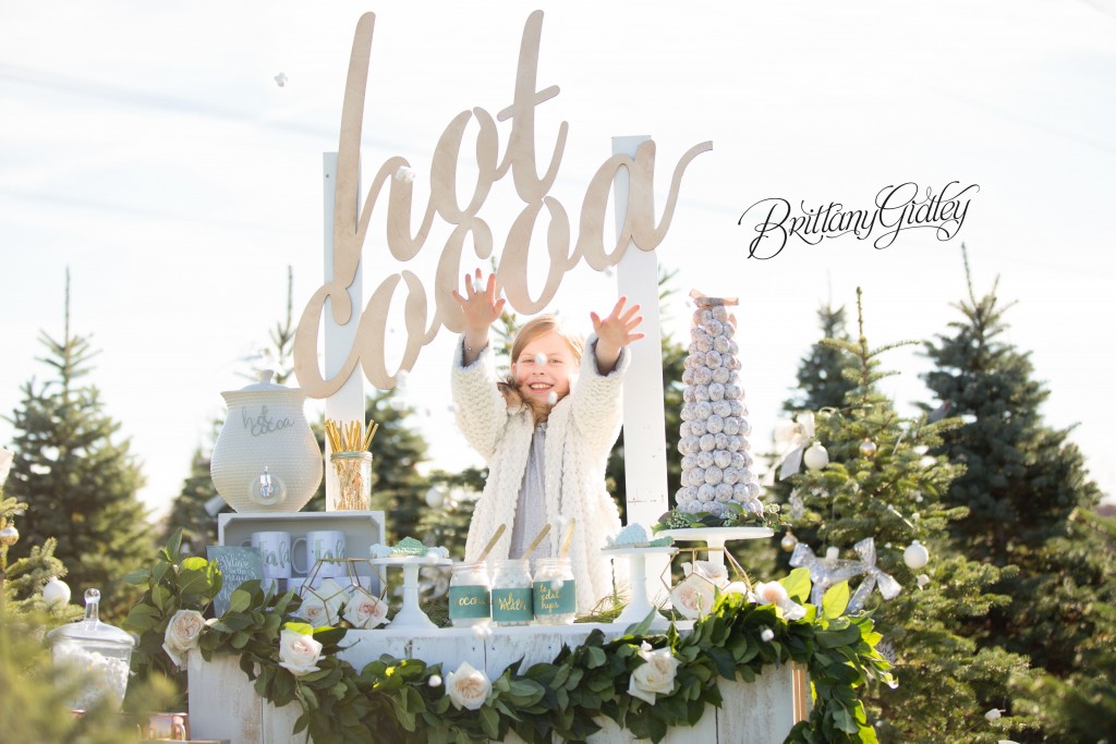 Tree Farm Dream Mini Sessions-22