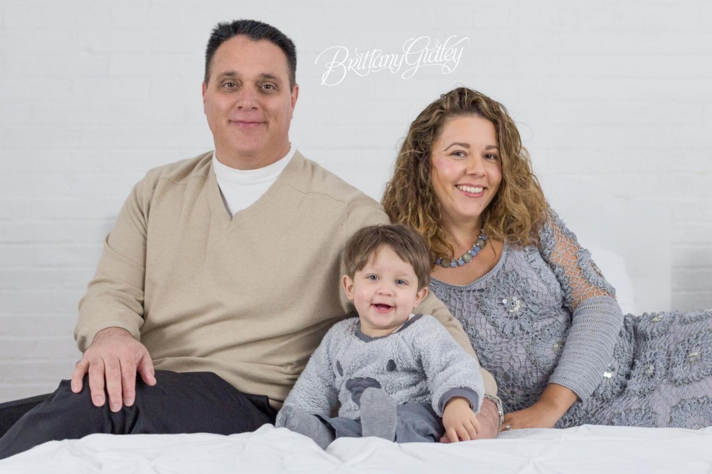 Baby Photographer | Cleveland Ohio